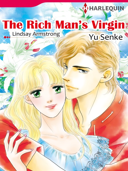 Title details for The Rich Man's Virgin by Yu Senke - Wait list